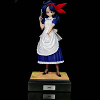 JT Statue Dragon Ball Z – Young Bulma & Lunch Cute Pose Ver. Figure Collection