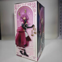 TAITO Frieren Beyond Journey’s End Aura Demon Coreful PVC Anime Figure Boxed Collectible Model