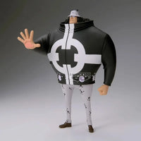 Banpresto One Piece – Bartholomew Kuma DXF Extra Figure