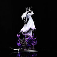 Bleach – Kurosaki Ichigo Hollowfied & Final Getsuga Tenshou Large Scale Ver. Statue