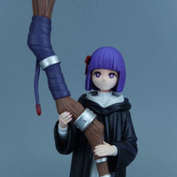 Frieren Beyond Journey’s End Young Fern Mage PVC Anime Collectible Figure