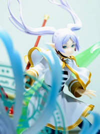 Frieren Beyond Journey’s End SEGA Figurizma Frieren “Height of Magic Figure