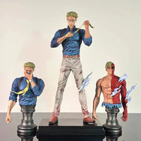 Jujutsu Kaisen Nanami Kento Final Battle - 3 Interchangeable torsos