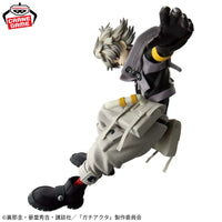 BANPRESTO Vibration Stars Gachiakuta Rudo or Zanka - Attitude Poses