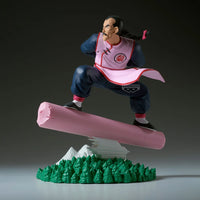 Banpresto Dragon Ball – Tao Pai Pai History Box Pillar Ride Ver. Figure