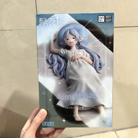 Frieren Sleeping Yumemirize Figure Beyond Journey’s End Figurine