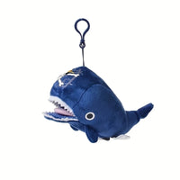One Piece – Laboon Whale Straw Hat Pirates Plush Stuffed Doll Plushie Soft Toy - 2 Sizes
