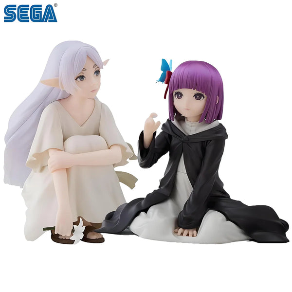 SEGA Yumemirize Frieren Beyond Journey’s End Past Version Figure Frieren or Fern
