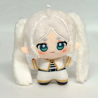 Frieren Beyond Journey’s End Kawaii Plush Pendant Keychain Frieren Himmel Stark & Fern