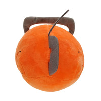 Chainsaw Man – Pochita Chibi Round Plush Stuffed Doll