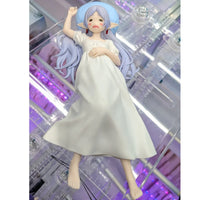 Frieren Sleeping Yumemirize Figure Beyond Journey’s End Figurine