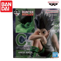 Banpresto Hunter x Hunter – Gon Freecss Kite Rage Seated Ver. Figure