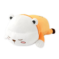 One Piece – Chopper, Bepo & Laboon Lying Down Chibi Plush Doll