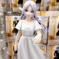 Frieren Beyond Journey’s End Frieren & Himmel Proposal Dance PVC Collectible Model Figures