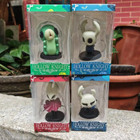 Hollow Knight Silksong – Full Cast Q Version Chibi Figure Collection
