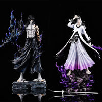 Bleach – Kurosaki Ichigo Hollowfied & Final Getsuga Tenshou Large Scale Ver. Statue
