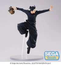 SEGA FIGURIZMα Jujutsu Kaisen Satoru Gojo or Geto Suguru Unique Moments