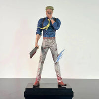 Jujutsu Kaisen Nanami Kento Final Battle - 3 Interchangeable torsos