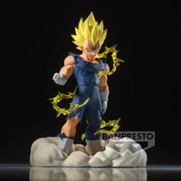 Banpresto Dragon Ball Z – Majin Vegeta Final Explosion History Box Vol.12 Figure