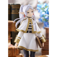 Frieren Beyond Journey’s End Frieren Pop Up Parade Calm Pose Figure