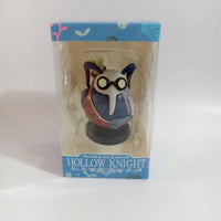 Hollow Knight Silksong – Full Cast Q Version Chibi Figure Collection
