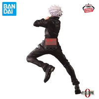 Banpresto Jujutsu Kaisen – Gojo Satoru Movie 0 Hollow Purple Leap Ver. Figure