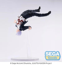 SEGA FIGURIZMα Jujutsu Kaisen Satoru Gojo or Geto Suguru Unique Moments