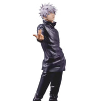 Banpresto Grandista Jujutsu Kaisen Gojo Satoru Uncovered Eyes Ver