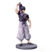 Original Genuine SEGA Jujutsu Kaisen Toji Fushiguro Model Figure