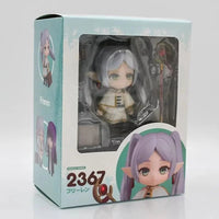 Frieren Beyond Journey’s End Movable Figure Collection Frieren Himmel or Fern