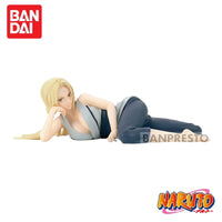 Banpresto Naruto – Tsunade Relaxed Lying Down Ver. Figure