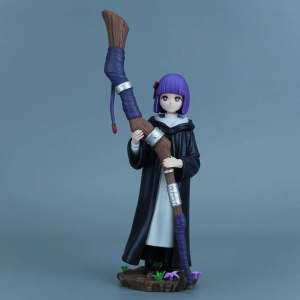 Frieren Beyond Journey’s End Young Fern Mage PVC Anime Collectible Figure