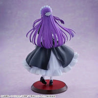 SEGA Luminasta Frieren Beyond Journey’s End Maid Outfit Ver Figure Frieren or Fern