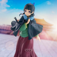 Banpresto The Apothecary Diaries – Maomao Cloak in the Wind Ver. Figure
