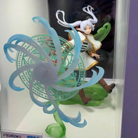 Frieren Beyond Journey’s End SEGA Figurizma Frieren “Height of Magic Figure