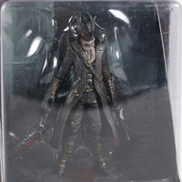 Bloodborne The Hunter & Sun Warrior Dark Souls Figures