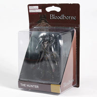 Bloodborne The Hunter & Sun Warrior Dark Souls Figures