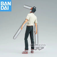 BANPRESTO Bandai Namco Chainsaw Man Denji Chain Spirits Vol.5 Figure