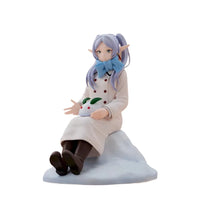 Frieren: Beyond Journey’s End SEGA Xstellar Snow Play Figure – Frieren, Fern or Stark