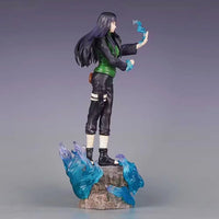 Naruto – Hinata Hyuga Twin Lion Fists Chakra Beast GK Statue