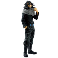 My Hero Academia Ichiban Kuji Stand Up Again Figures - Aizawa Shouta, Midoriya Izuku, Monoma Neito & Shinso Hitoshi
