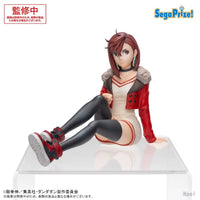 DAN DA DAN SEGA Chokonose Premium Figure Seiko, Okarun, Aira or Momo Ayase