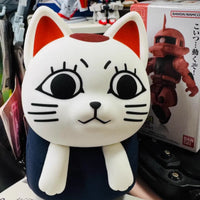 Dandadan – Turbo Granny Cat Ver. Piggy Bank, Coin Purse & Pat Light Collection