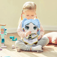 Frieren: Beyond Journey’s End Plush Toys –  Frieren, Fern & Stark Plushie Dolls