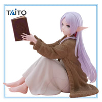 TAITO Frieren: Beyond Journey’s End – Frieren Room Wear Ver. Figure