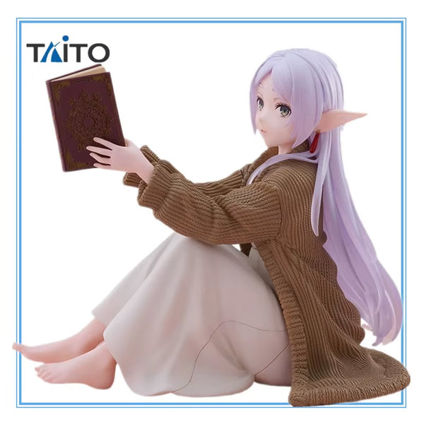 TAITO Frieren: Beyond Journey’s End – Frieren Room Wear Ver. Figure
