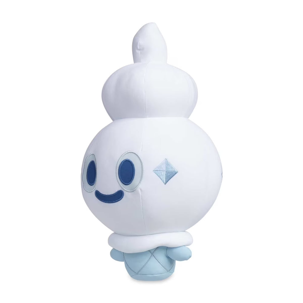 Pokémon Center Original 582 Plush – Vanillite Sitting Cuties