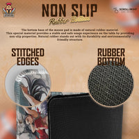 My Hero Academia Deku Vs Villains Multi-Purpose Mat | Desk, TCG & Chair Mat