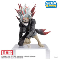 DAN DA DAN SEGA Chokonose Premium Figure Seiko, Okarun, Aira or Momo Ayase