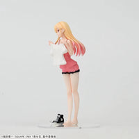 My Dress-Up Darling SEGA Luminasta Marin Kitagawa Trying On